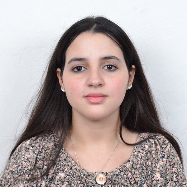 Firdaous Tamsamani