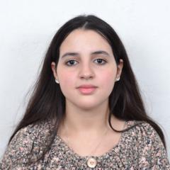 Firdaous Tamsamani