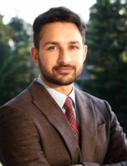 Apri Dhaliwal