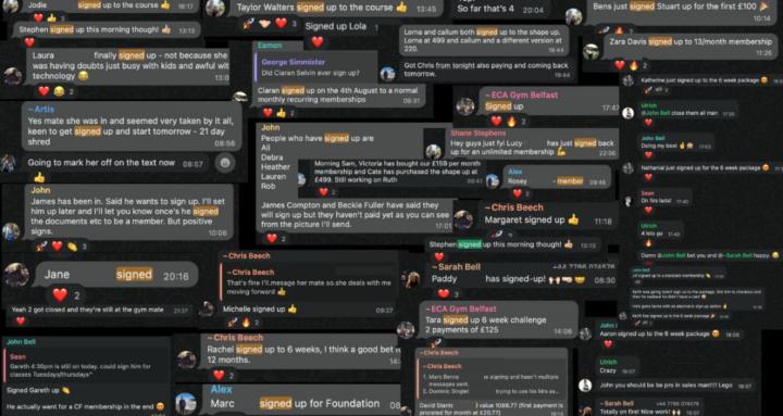 PPM Vault