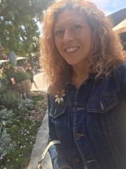 Jennifer Kissinger