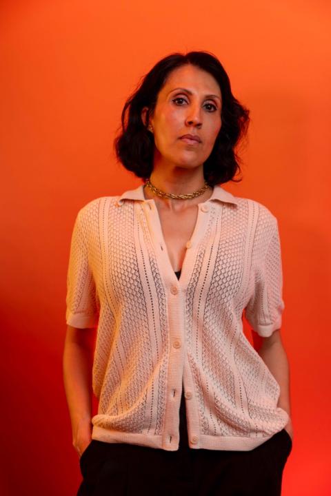 Karima Bouylud Khaja