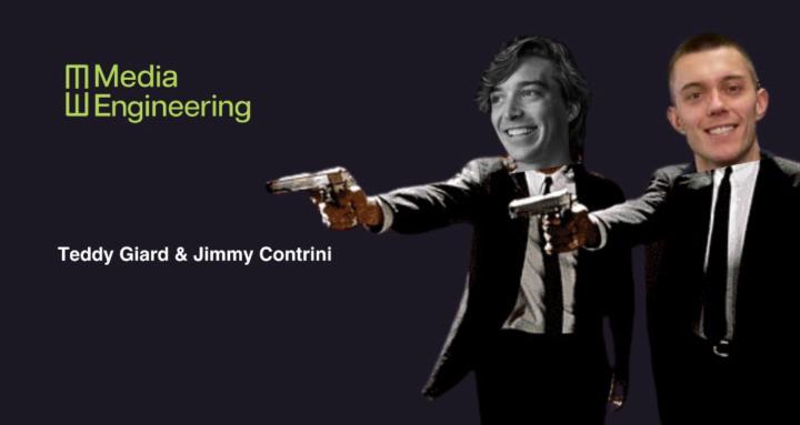 Media Engineering