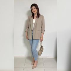 Sara Isbilir