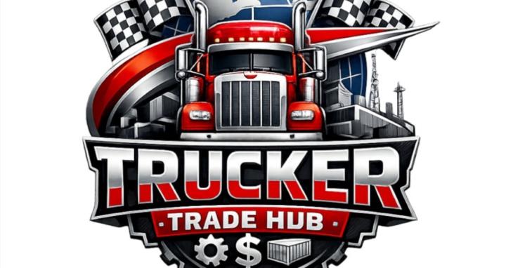 Trucker Trade Hub
