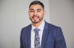 Mason Urbina