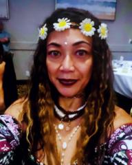 Jayne Lanuzga