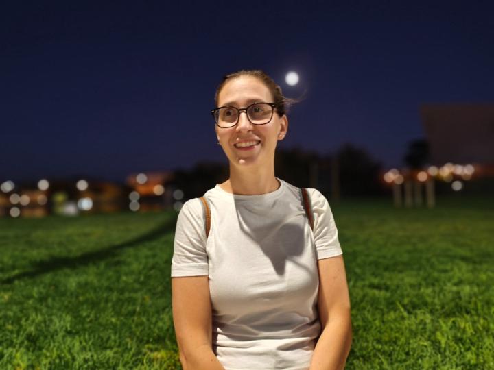 Clara Catena Rodríguez