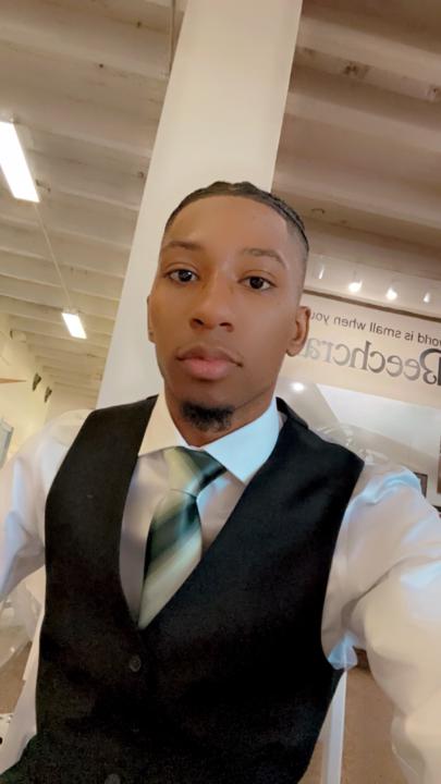 Tavian Stewart