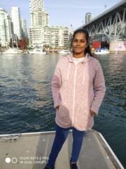 Kasthuri Alexandar
