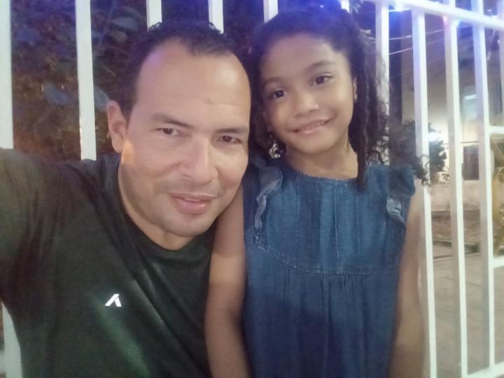 Jair Jose Pearlta Reyes