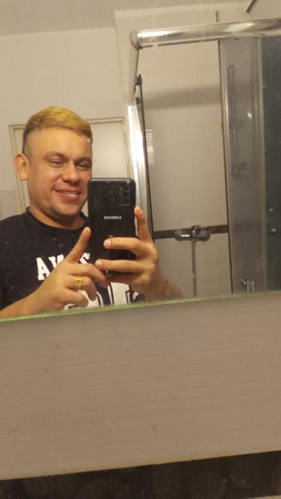 Carlos luis Carrillo gutieres