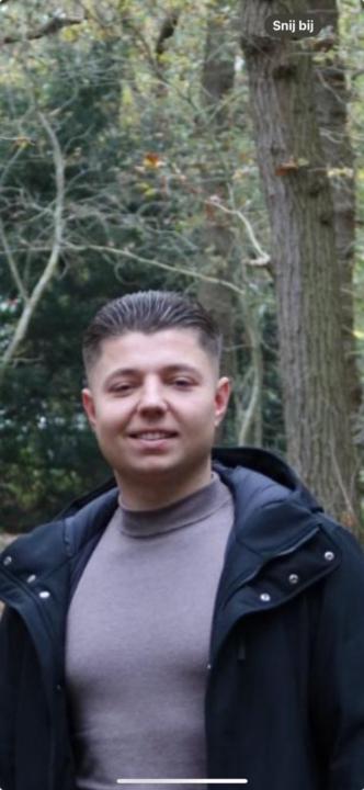 Luuk de B