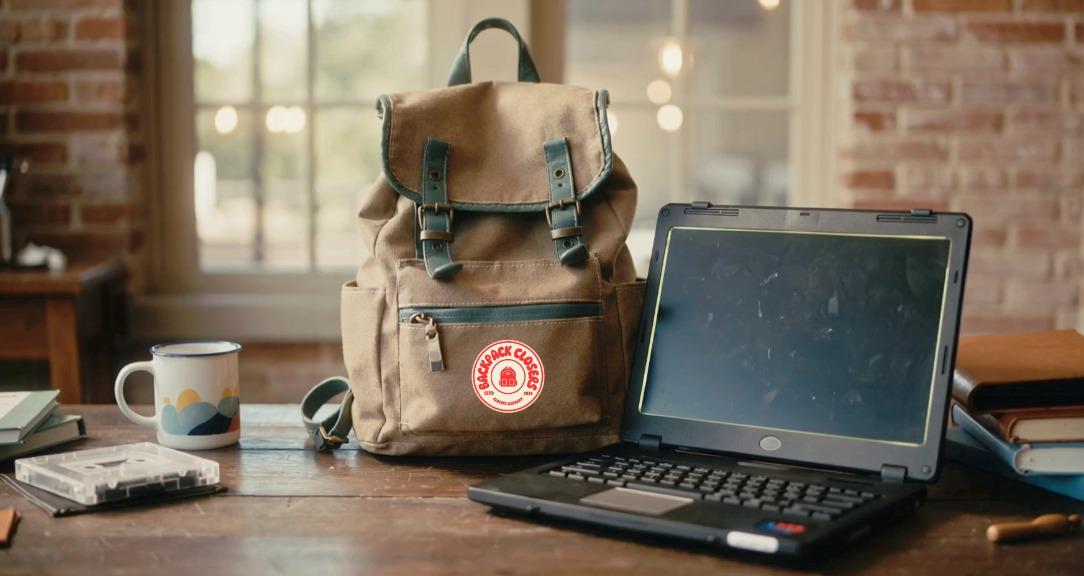 Backpack Closers™ 🎒