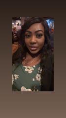 Delisha Parker