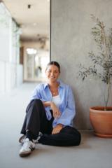 Kate Thomson