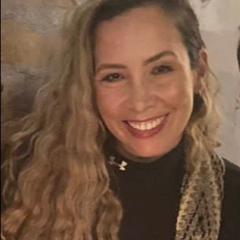 Natalia Jaramillo