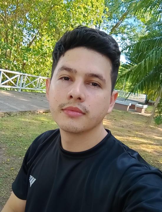 Exequiel Lencina