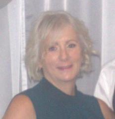 Jayne Robertson