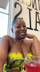 Destinee Sellers