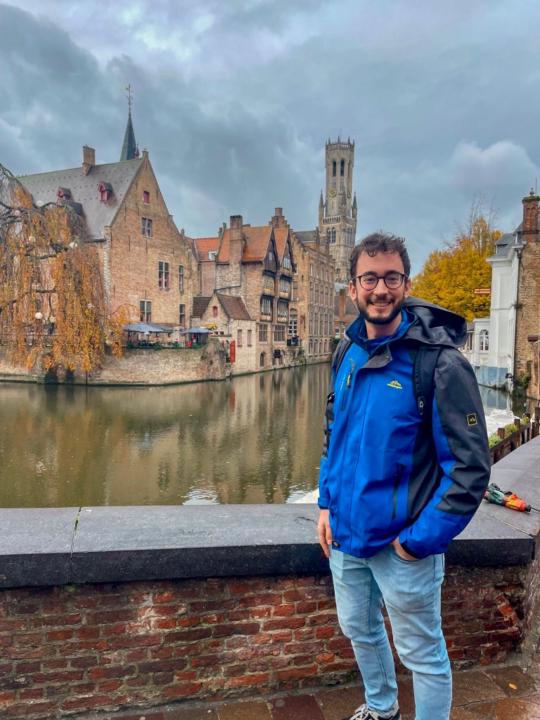 Guillem Hoyo Alvarez