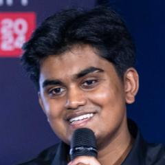 Kirthigan Vijeyakumar
