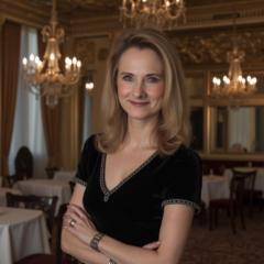 Ilona Klinger