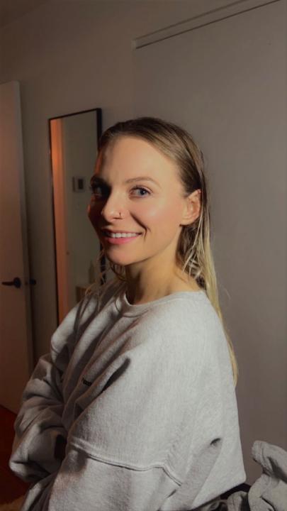 Audrey-Maude Dion