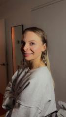 Audrey-Maude Dion
