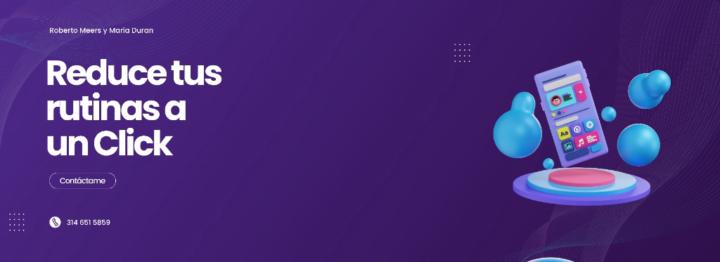 Programa Tu Click Ptc