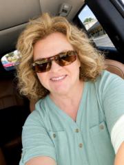 Tina Carroll