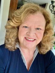 Tina Carroll