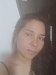 Johana carolina Vera Quintana