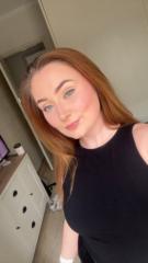 Sophie McFaul