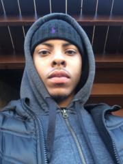 Tavares Davis