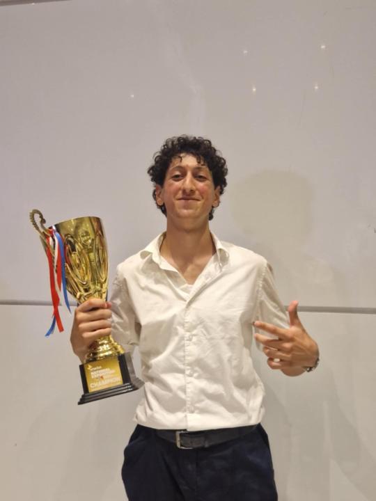 Aziz Akkari