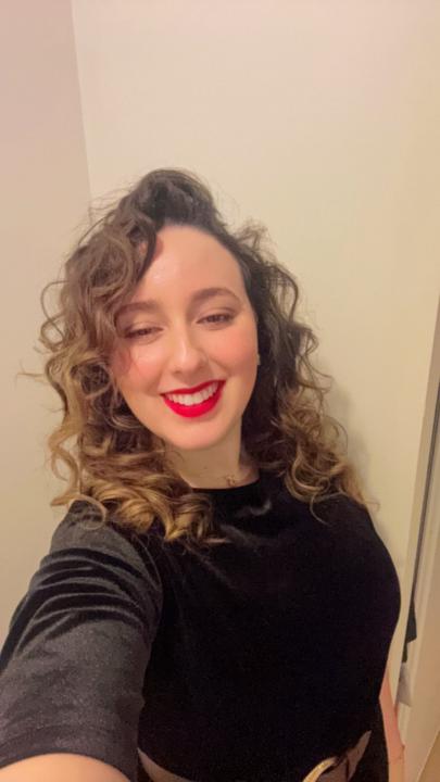 Dalia Akhrouf