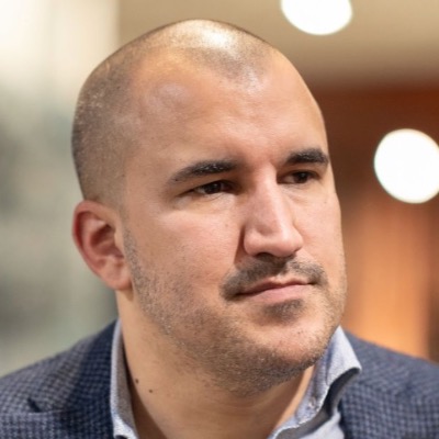 François Garcia