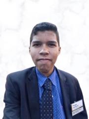 Anthony Oviedo