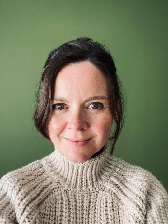 Clare Turnbull