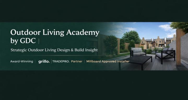 Outdoor Living Academy by GDC