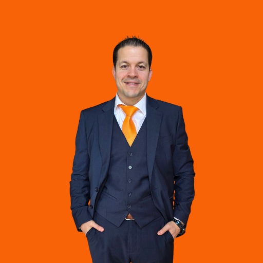 Jamal Galehdari