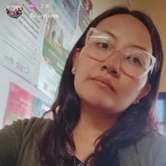 Elizabeth Veronica Peñalva