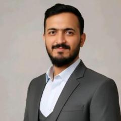 Syed Muhammad Abid Hussain