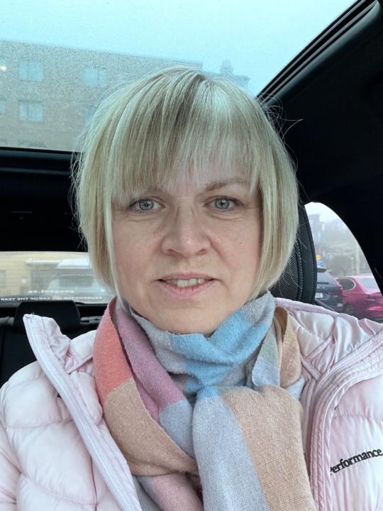 Charlotta Vink