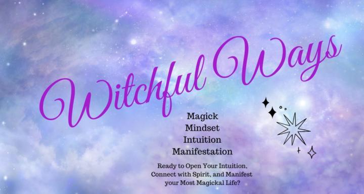 Witchful Ways