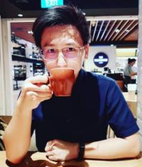 Jacky Phoon