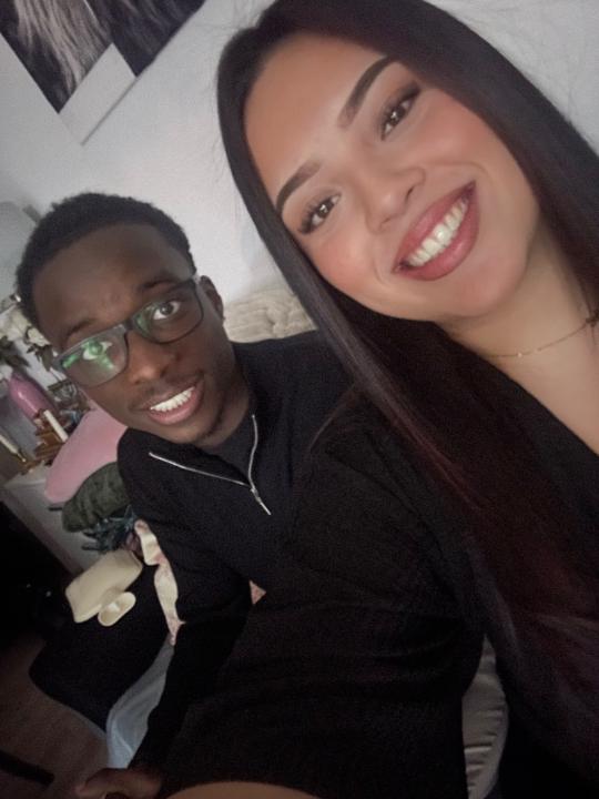 Sofia Cruz Dorronsoro