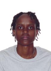 Enge joviale Mugisha