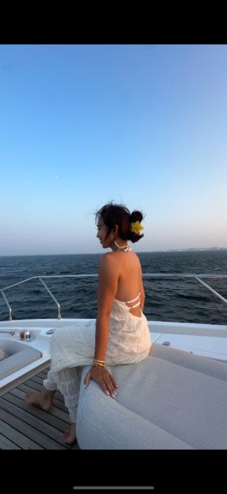 Megha Shrestha